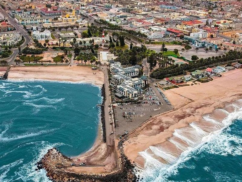FOR SALE -FULLY OPERATIONAL RESTAURANT BUSINESS - SWAKOPMUND, NAMIBIA - Photo 5