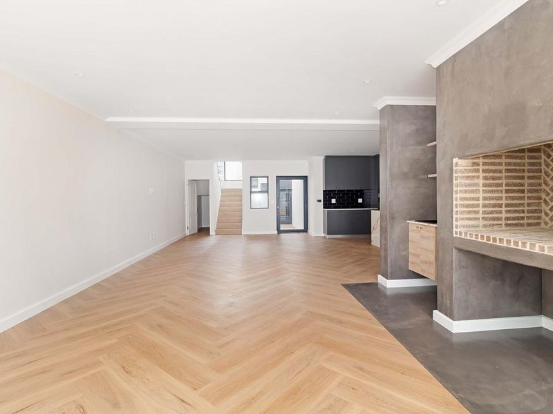 Brand New Double-Storey Home in Sought-After Sandown  No Transfer Duty - Photo 6
