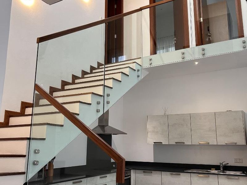 Executive Duplex and 4 bedrooms  villa-Premium live & Work environment - Photo 9