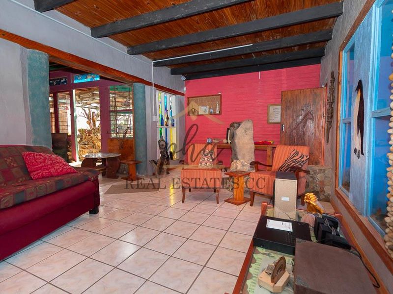 House For Sale In Henties Bay, Ext. 3 (Noord Duin) - Photo 5