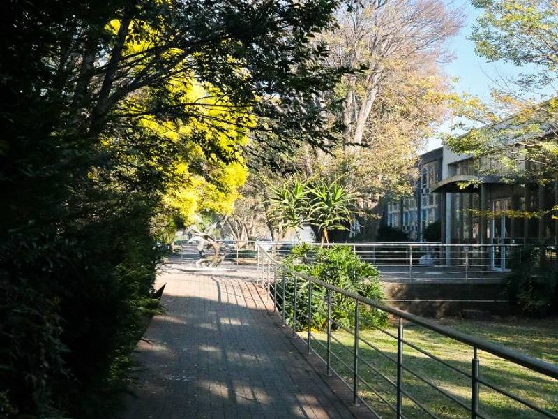 21m2 - 70m2 Office Available in Highveld Industrial Park - Photo 4