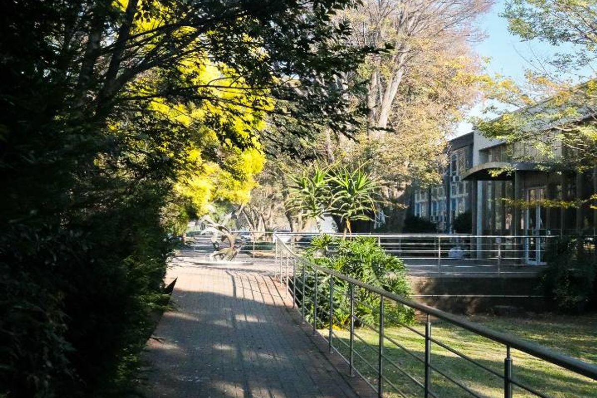 21m2 - 70m2 Office Available in Highveld Industrial Park - Photo 4