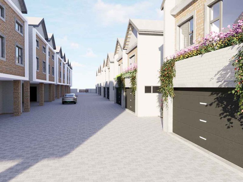 3 Bedroom Townhouse for sale - Swakopmund (Kramersdorf) - Photo 7