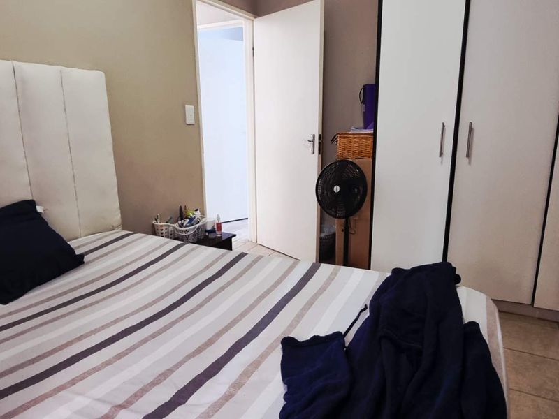 Otjomuise Ext 4 2 bedroom townhouse - Photo 5