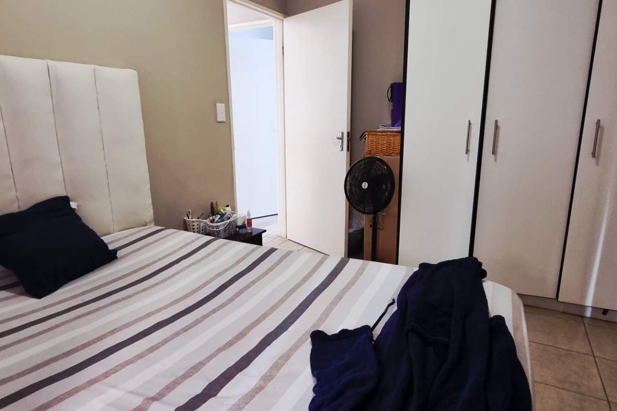 Otjomuise Ext 4 2 bedroom townhouse - Photo 5