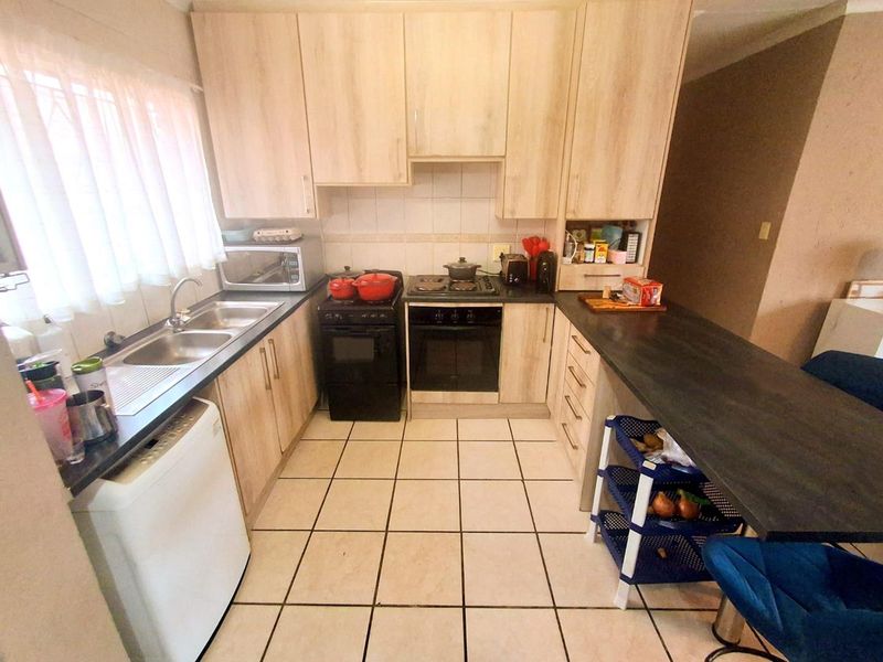 "Splendid three-bedroom cluster suitable for a large family " - Photo 6