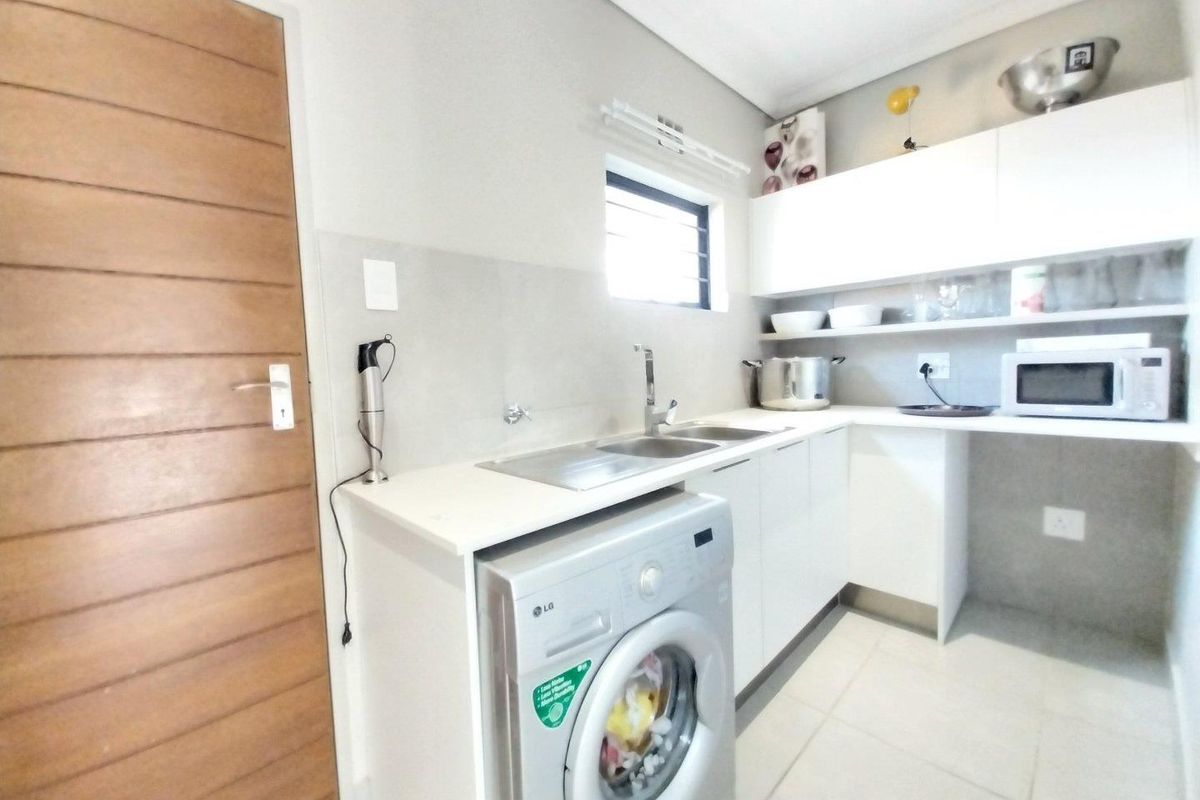 Brand New, Modern 3 Bed Duplex for Rental at Lion Pride Lifestyle Estate - Photo 4