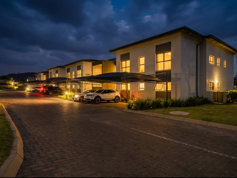 Step Out, Not Up | Ground-Floor Living in Haymarket - Photo 7