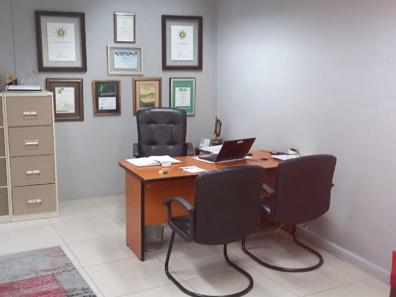A GRADE OFFICE FOR SALE - KLEIN WINDHOEK - Photo 3