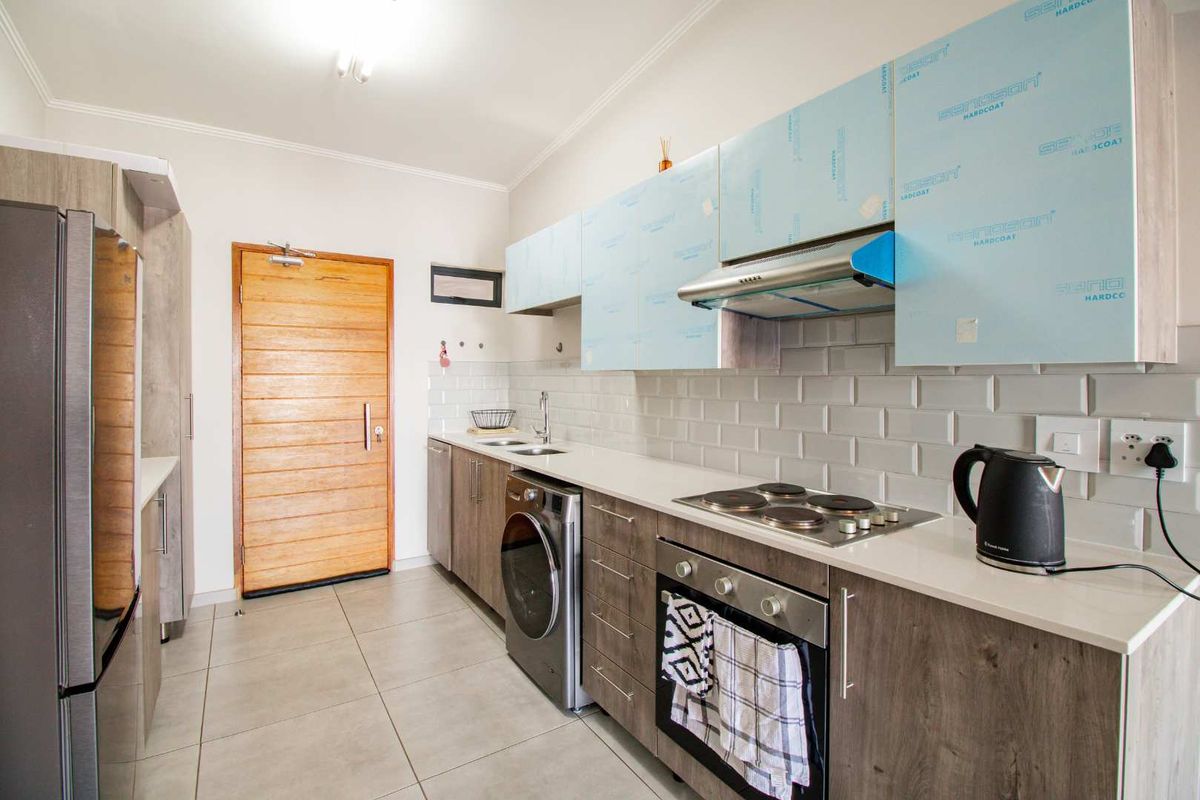 Welcome Home to Your Modern Two Bedroom Apartment! - Photo 2