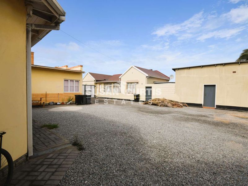 Prime Central Swakopmund Property | Investment & Development Opportunity - Photo 3