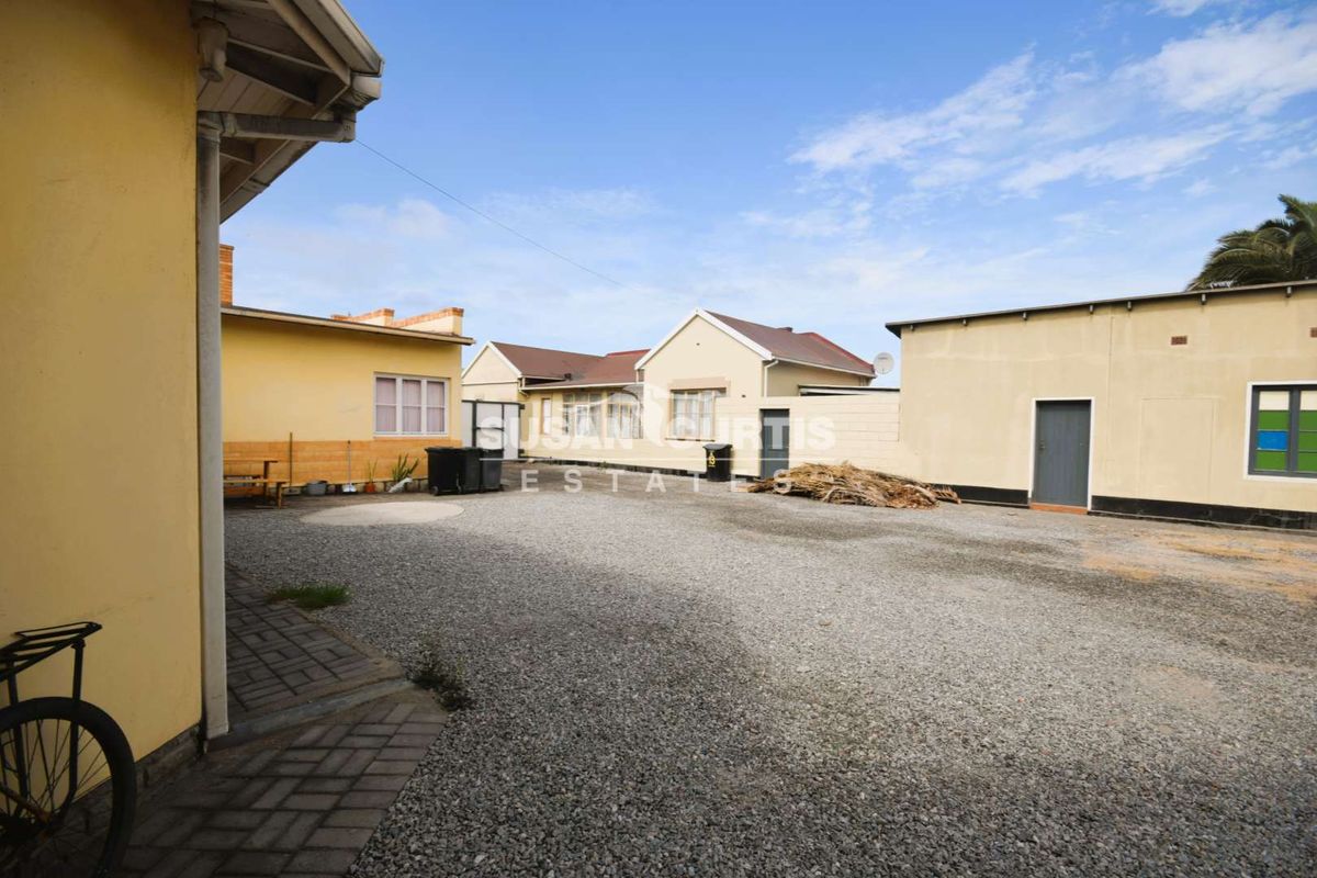Prime Central Swakopmund Property | Investment & Development Opportunity - Photo 3