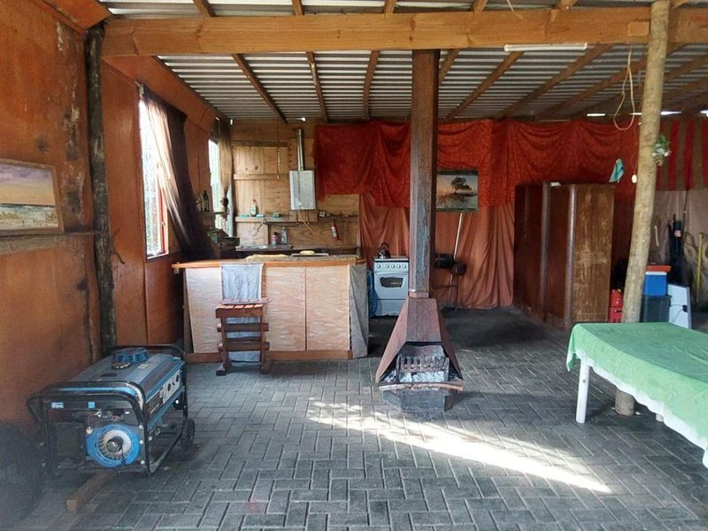 Bathurst Plot with Shed Converted into Cottage - Photo 7