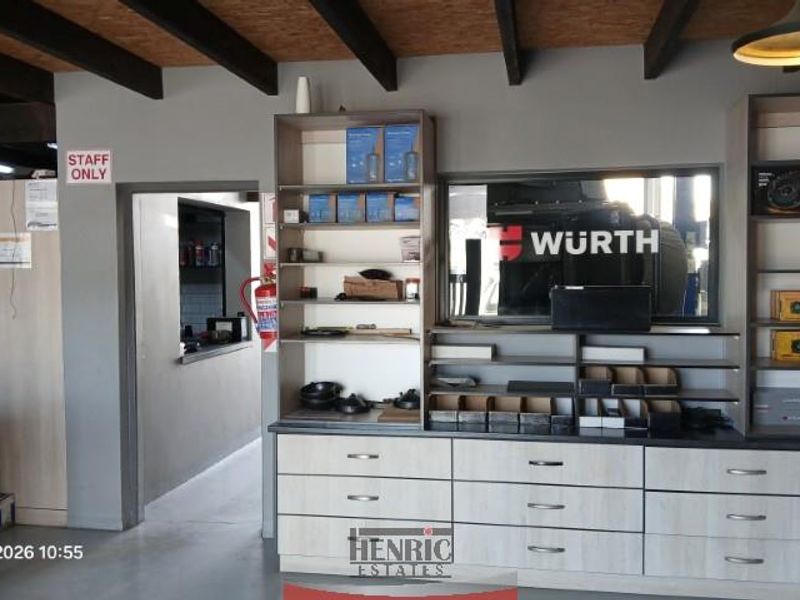 Industrial Unit for Sale - Photo 4