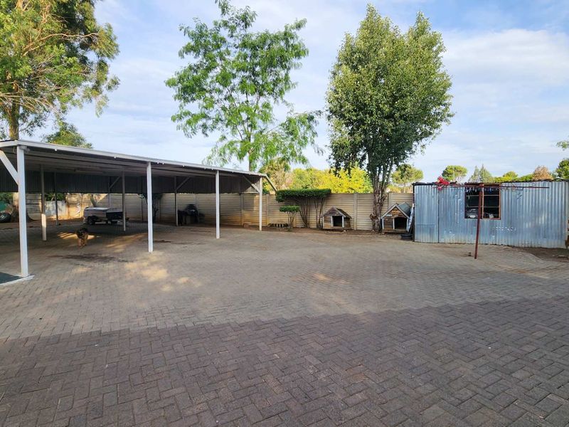 Sensational Suburban Sanctuary - Photo 6