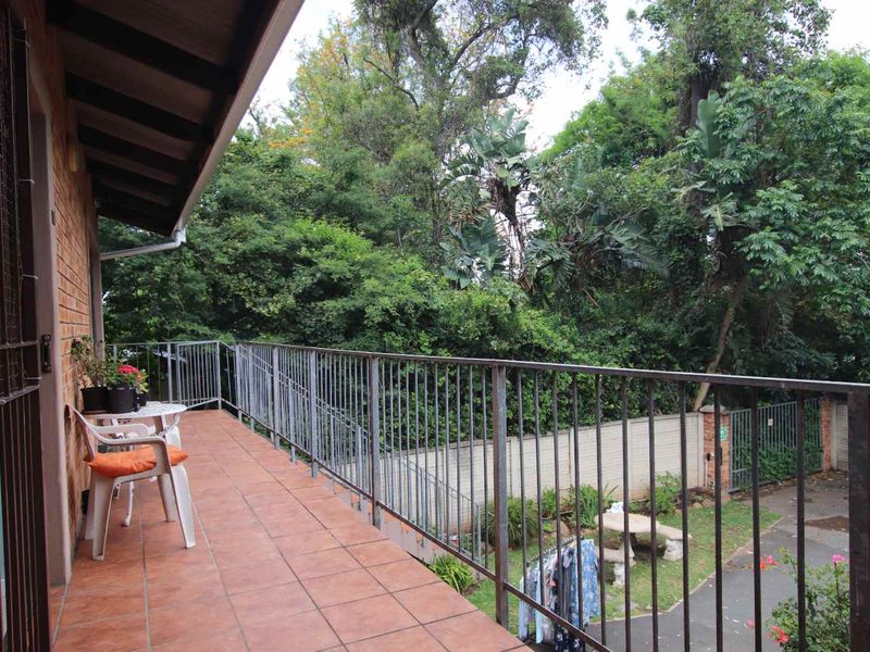 RETIRMENT ESTATE WITH FRAIL CARE  - R550.000-00 - Photo 6
