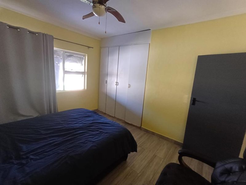 Serene Oasis: 4-Bedroom Home with Pool, Gardens, and Staff Quarters - Photo 7