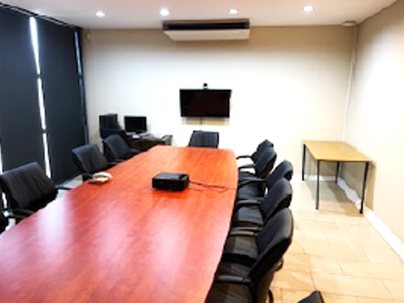 Industrial Property for Sale – 4,050m2  (Three Subdivided Plots) N$18 450 000.00 - Photo 5