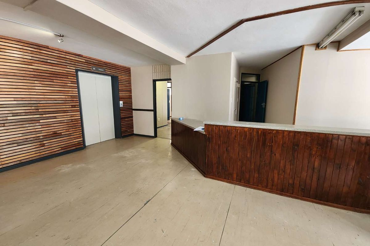 Double Room To Let |Karmel, Sunnyside for R2850P/M - Photo 5