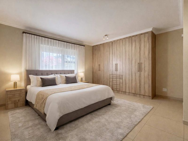 Open-Plan Bliss with Indoor BBQ & Lush Garden! - Photo 9