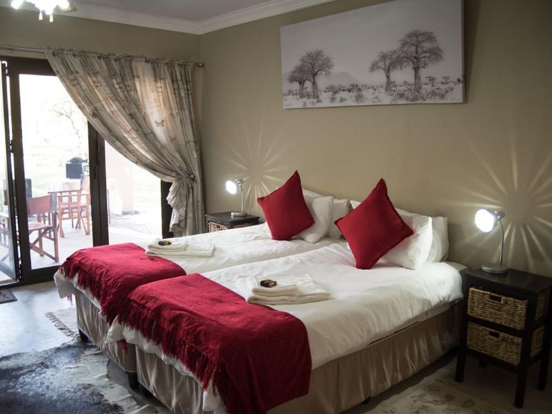 Hunting / Guest Farm in the Erongo Mountains N$ 23 Mil - Photo 3