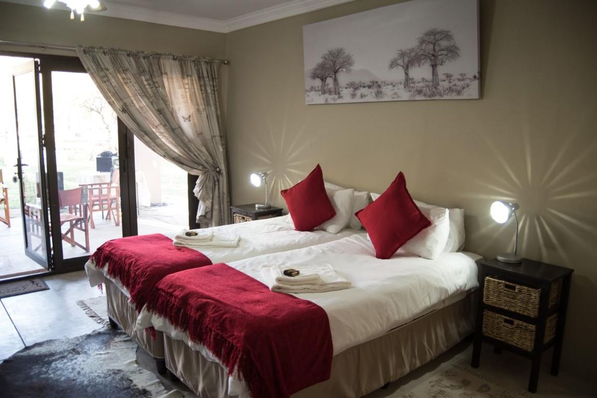 Hunting / Guest Farm in the Erongo Mountains N$ 23 Mil - Photo 3