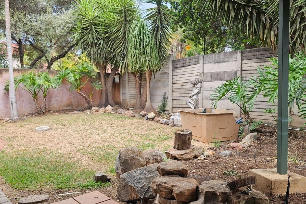 Stunning house for sale in Brits - Photo 2