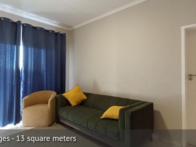 Apartment In Midridge Park - Photo 8