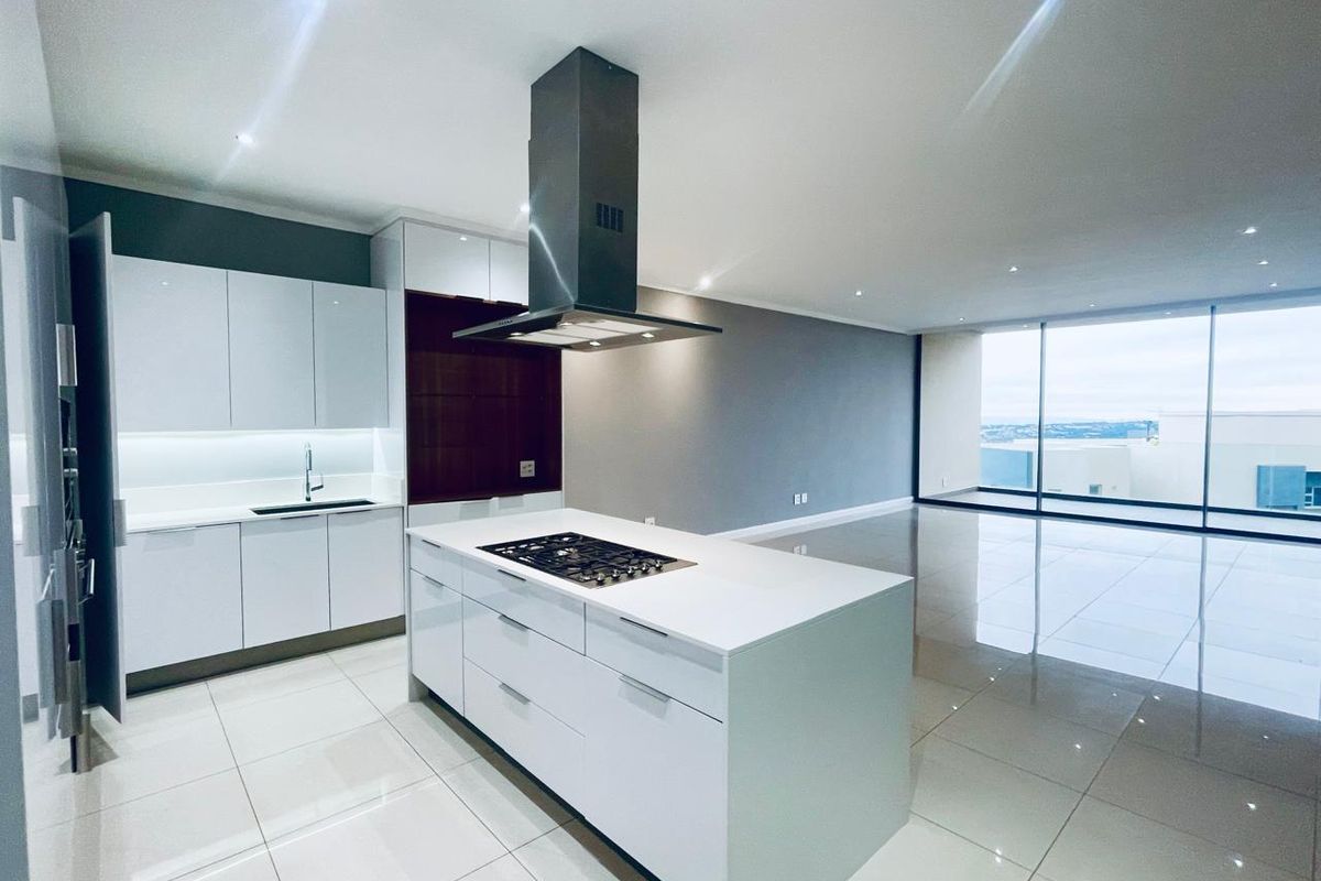 2 Bed Apartment for Sale in Morningside - Photo 2