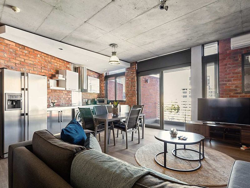 Industrial Slick Pad with views - Photo 7