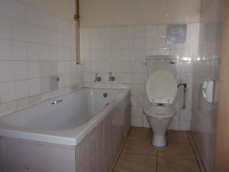 1 BEDROOM FLAT TO RENT IN PRETORIA NORTH - Photo 6