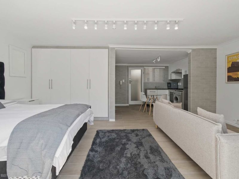 Modern Coastal Studio with Private Patio - Photo 8