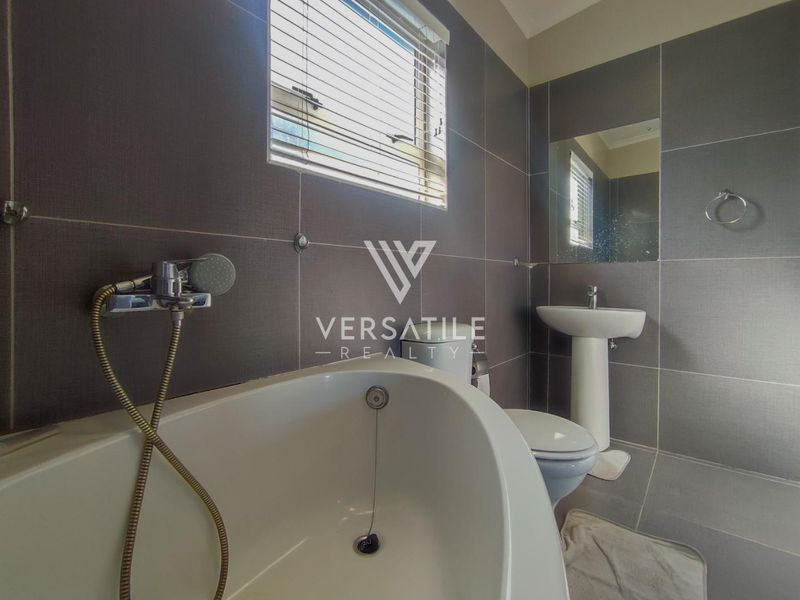 3-Bedroom Duplex in Kramersdorf - Photo 10