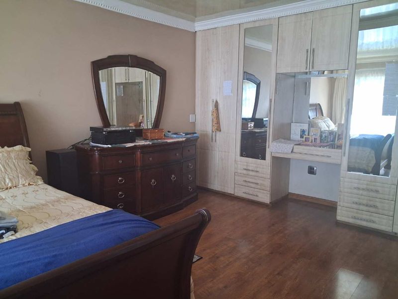 4 Bedroom House To Rent Unitas Park - Photo 7