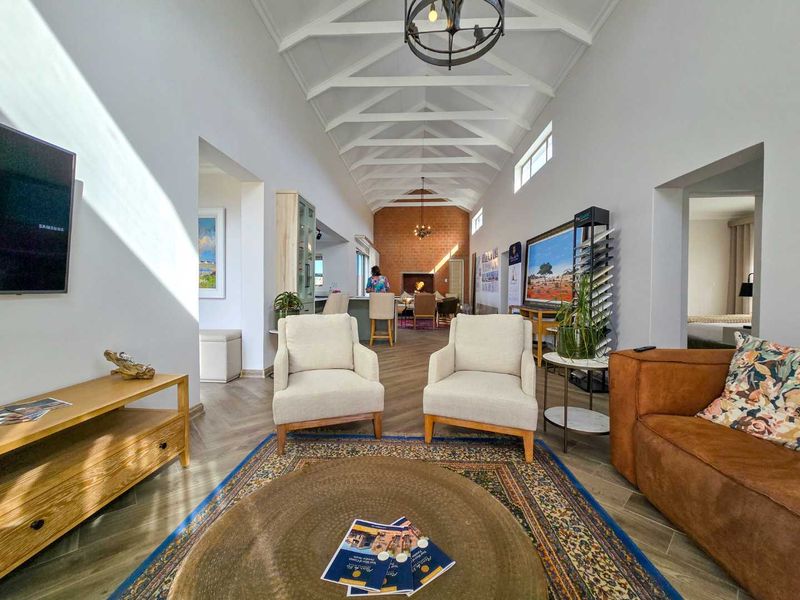 Fleur De Vie - Plot and plan for sale in Stilbaai-Wes. - Photo 7
