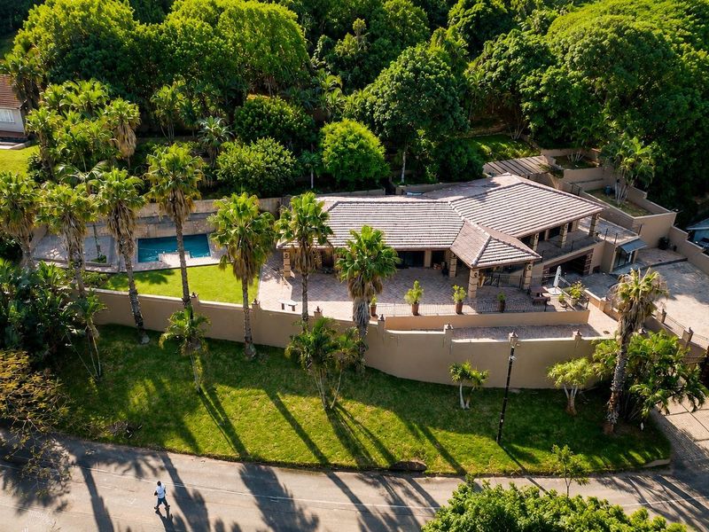 HENDRA - ELEVATED LUXURY RESIDENCE WITH PANORAMIC VIEWS AND FLATLET - Photo 4