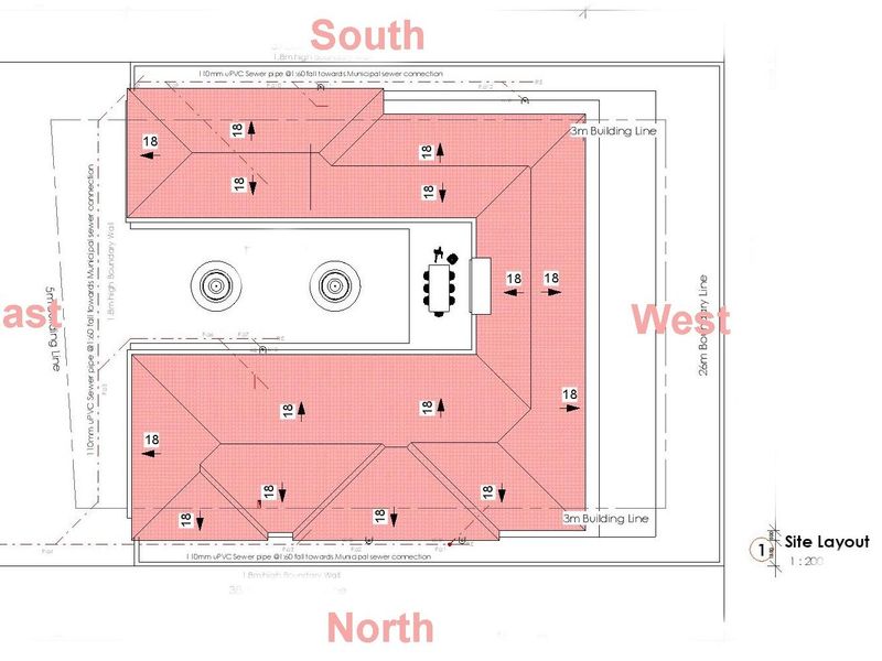 Rossmund, Swakopmund:  3 Bedr Home with 1 Bedr Flat TO BE DEVELOPED - Photo 7
