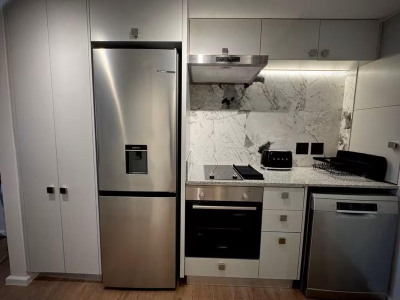 Dolce Lux Safari Suite - Photo 3