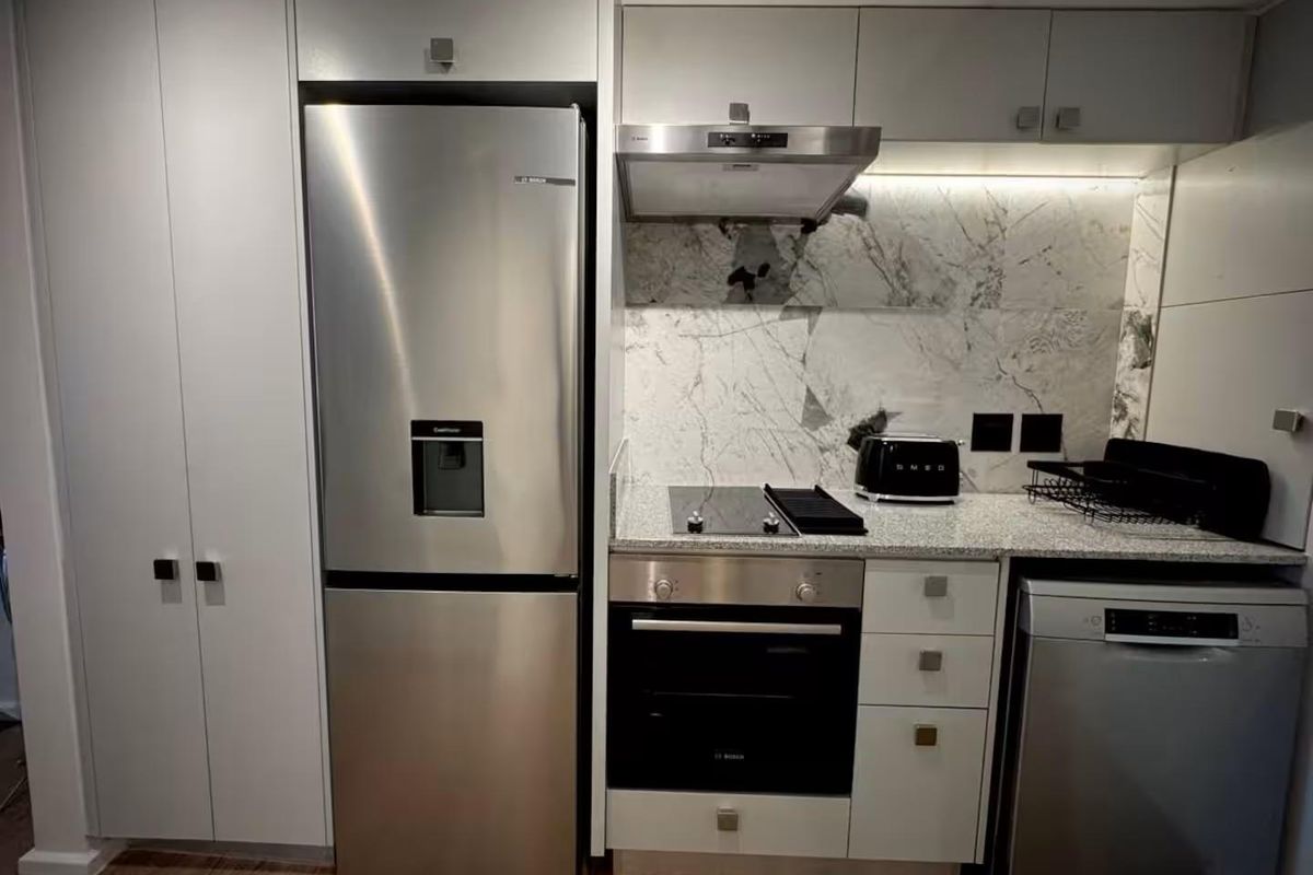 Dolce Lux Safari Suite - Photo 3