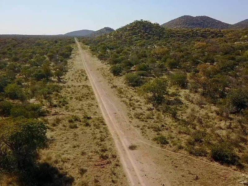 Game/Stock farm for sale Otavi Namibia - Photo 10