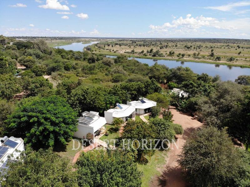 Namibia ,Rundu | Lodge for Sale - Photo 2