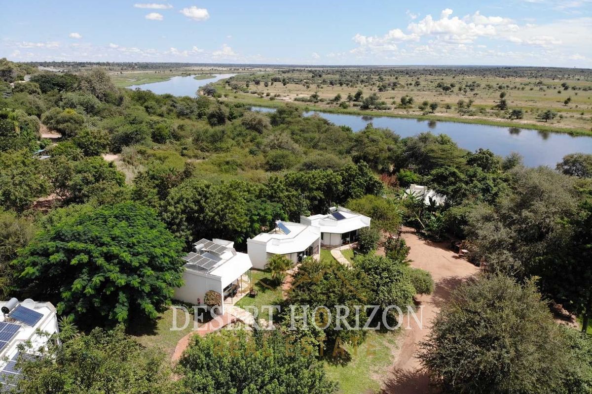 Namibia ,Rundu | Lodge for Sale - Photo 2