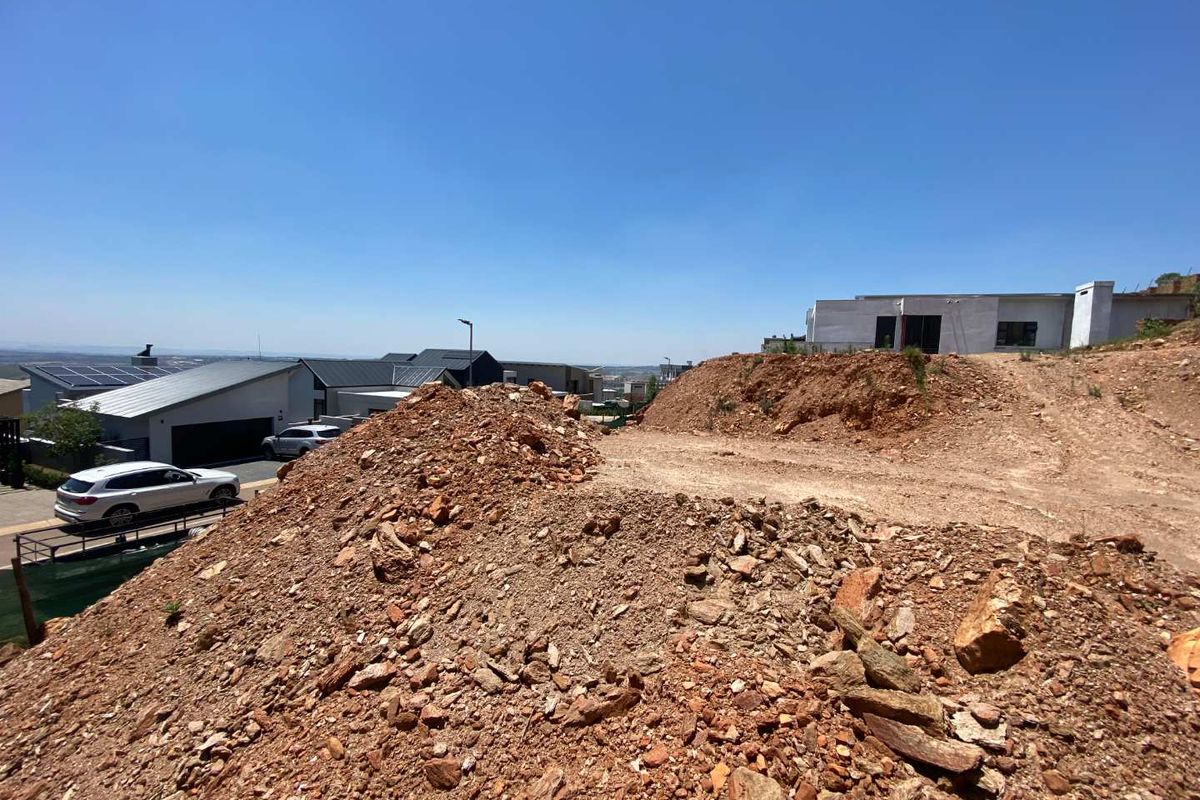 Vacant land for sale - Photo 5