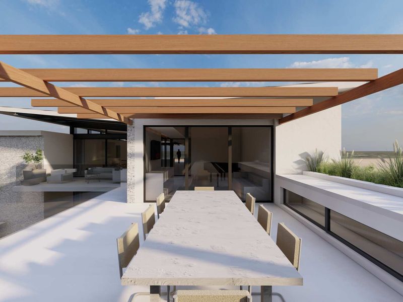 Beachfront erf for sale in Dolphin Beach. - Photo 6