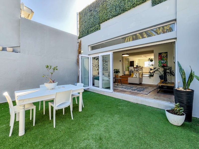 Renovated 3-Bedroom Townhouse in Fresnaye - Photo 7