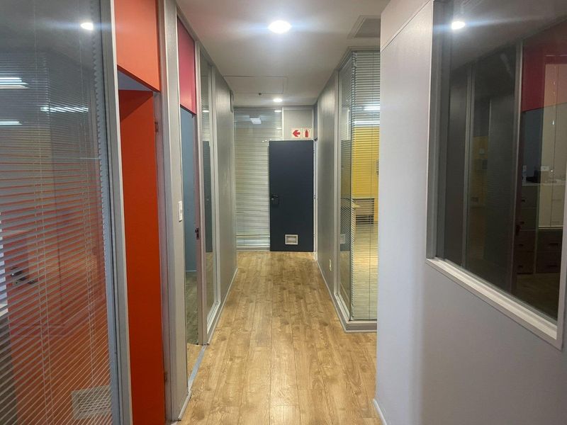 Premium Corporate Office in Pinelands Business Park – Position Your Team for Growth - Photo 7