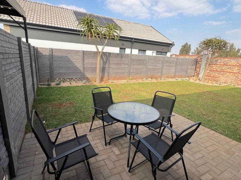 Modern New Development Homes in Sapphire Estate – Albertsdal - Photo 6