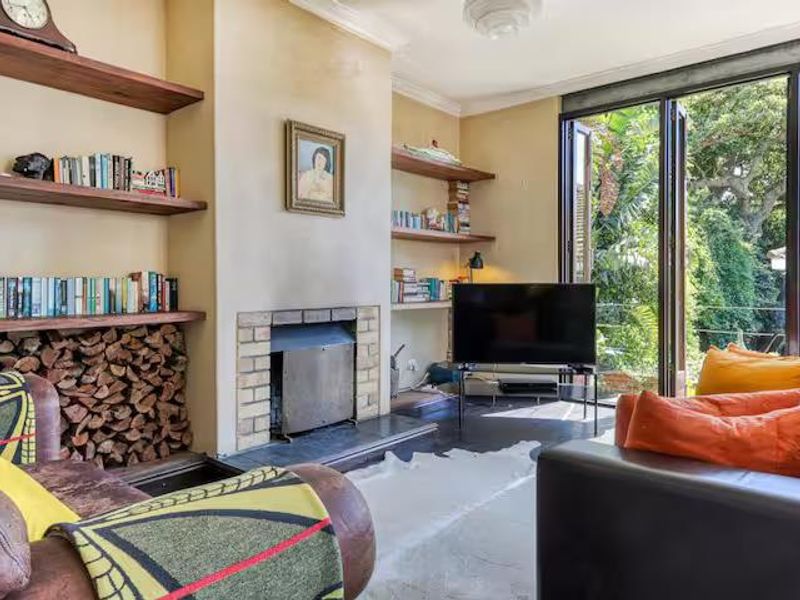 Furnished House to Rent Tamboerskloof - Photo 4