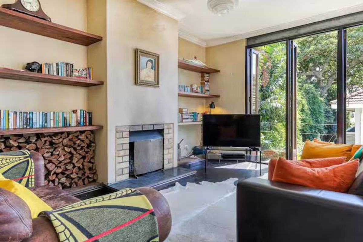 Furnished House to Rent Tamboerskloof - Photo 4