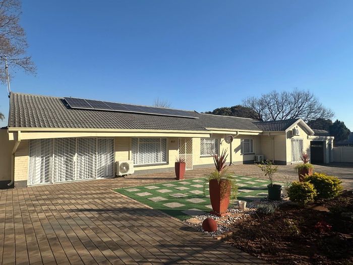 Property #2393871, House For Sale in Erasmia